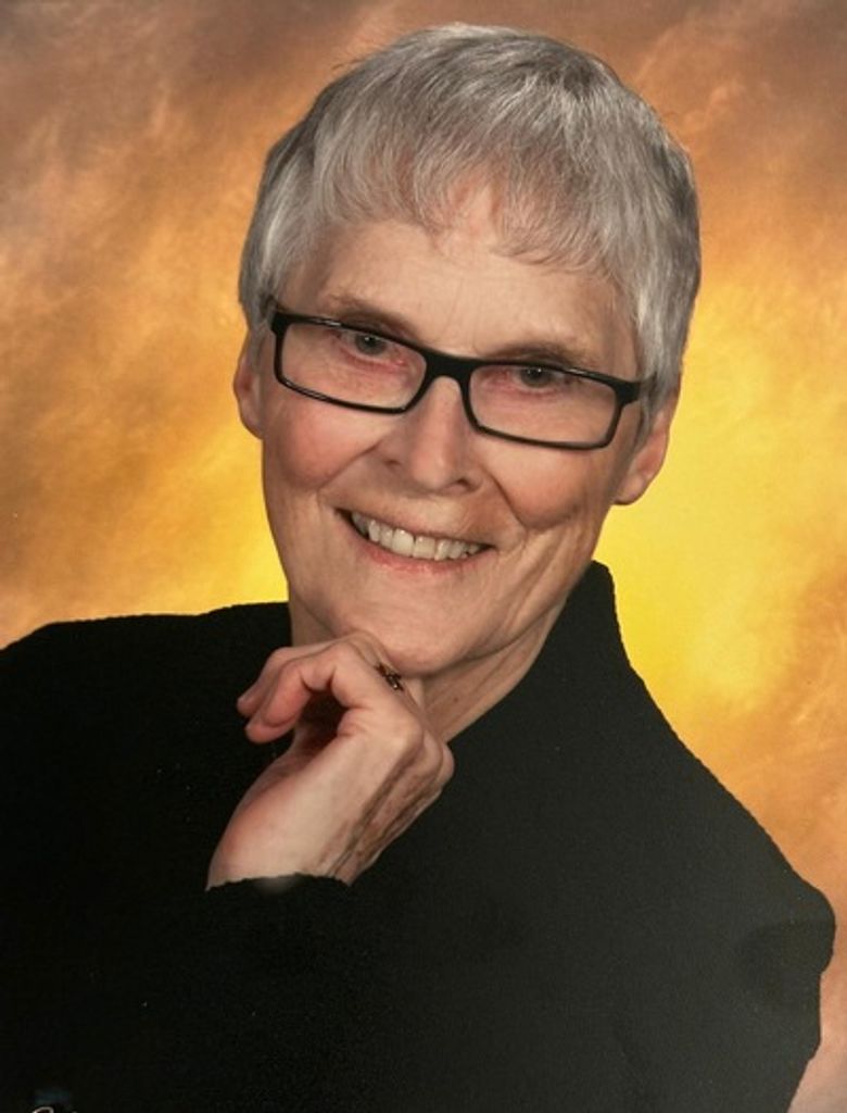 Barbara Jean Raben Profile Photo