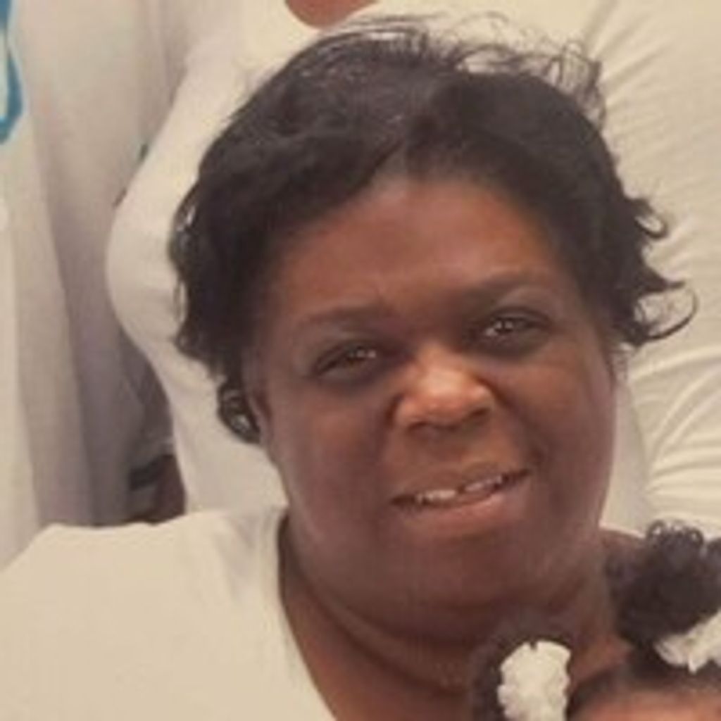 Doris Walton Profile Photo