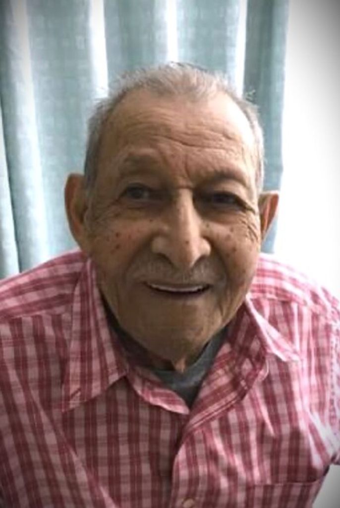 Juan Salvador Pacheco Profile Photo