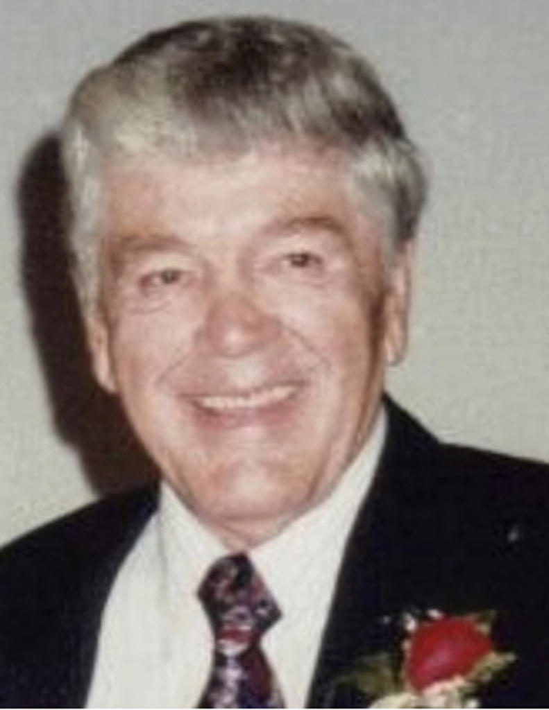 Ralph  John Mattila Profile Photo