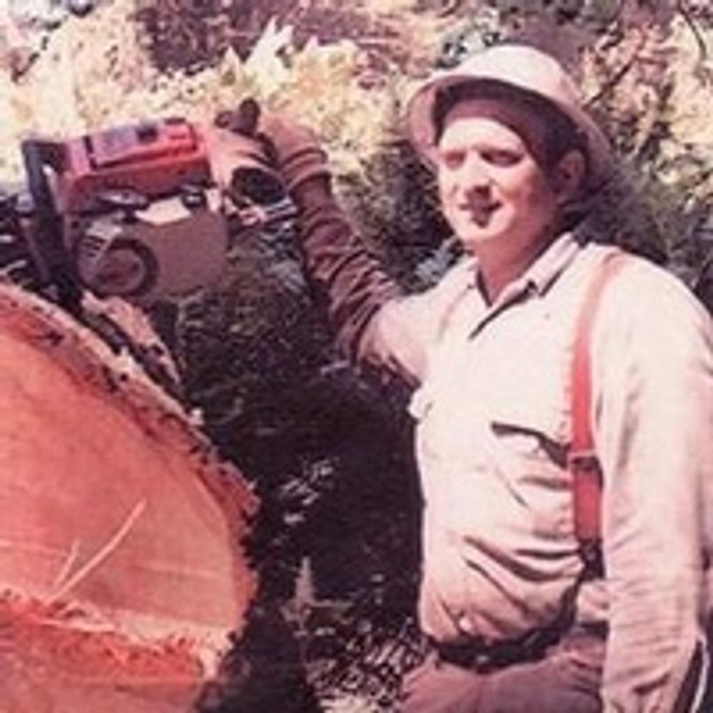 Donald William Hanthorn Profile Photo