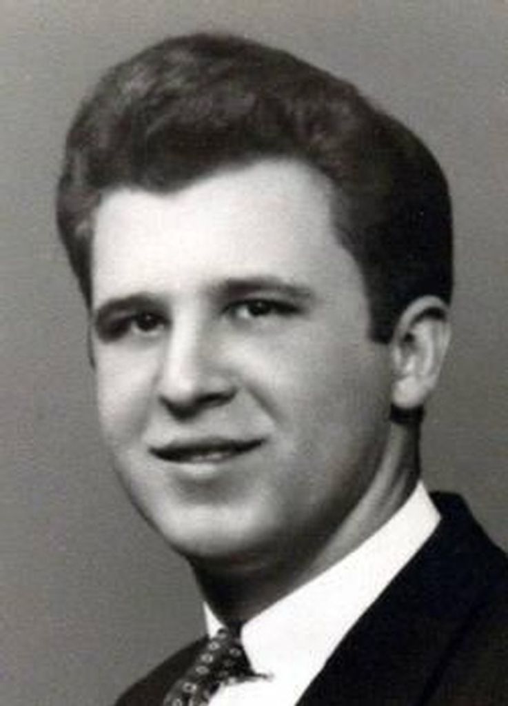 Frank Miklos, Jr. Profile Photo