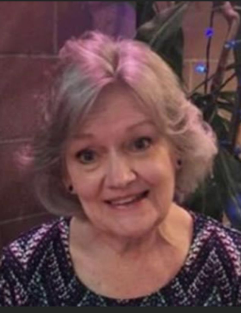 Sandra Kay Mclean