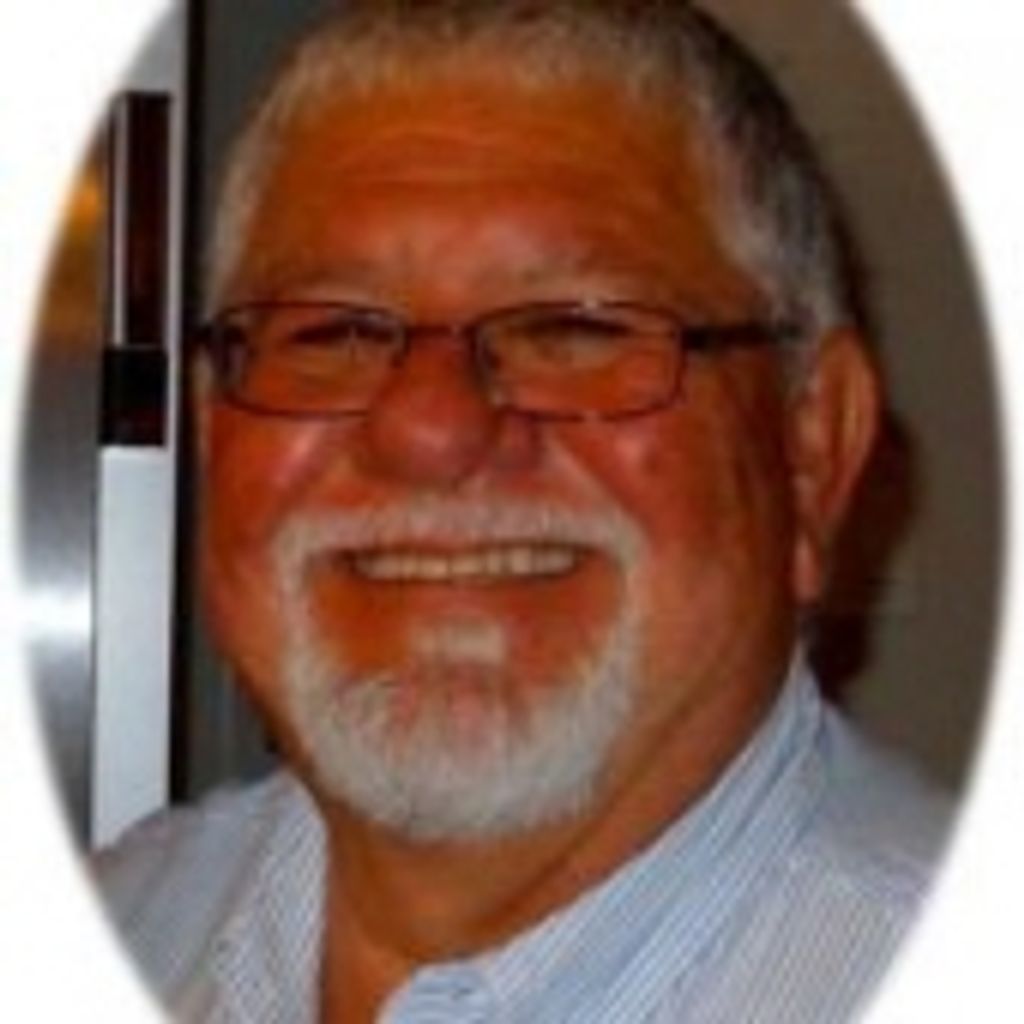 Ronald Thornburg Profile Photo