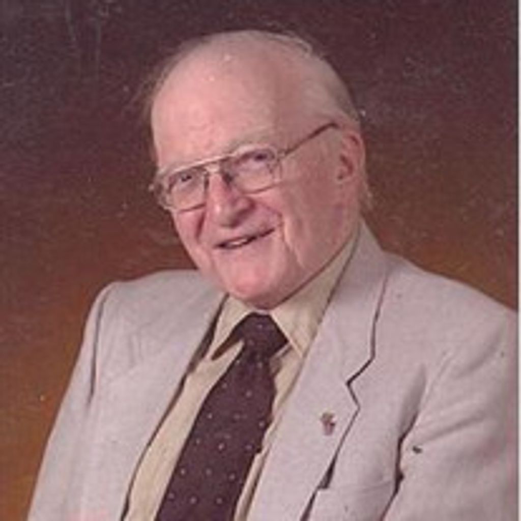 Donald Scott