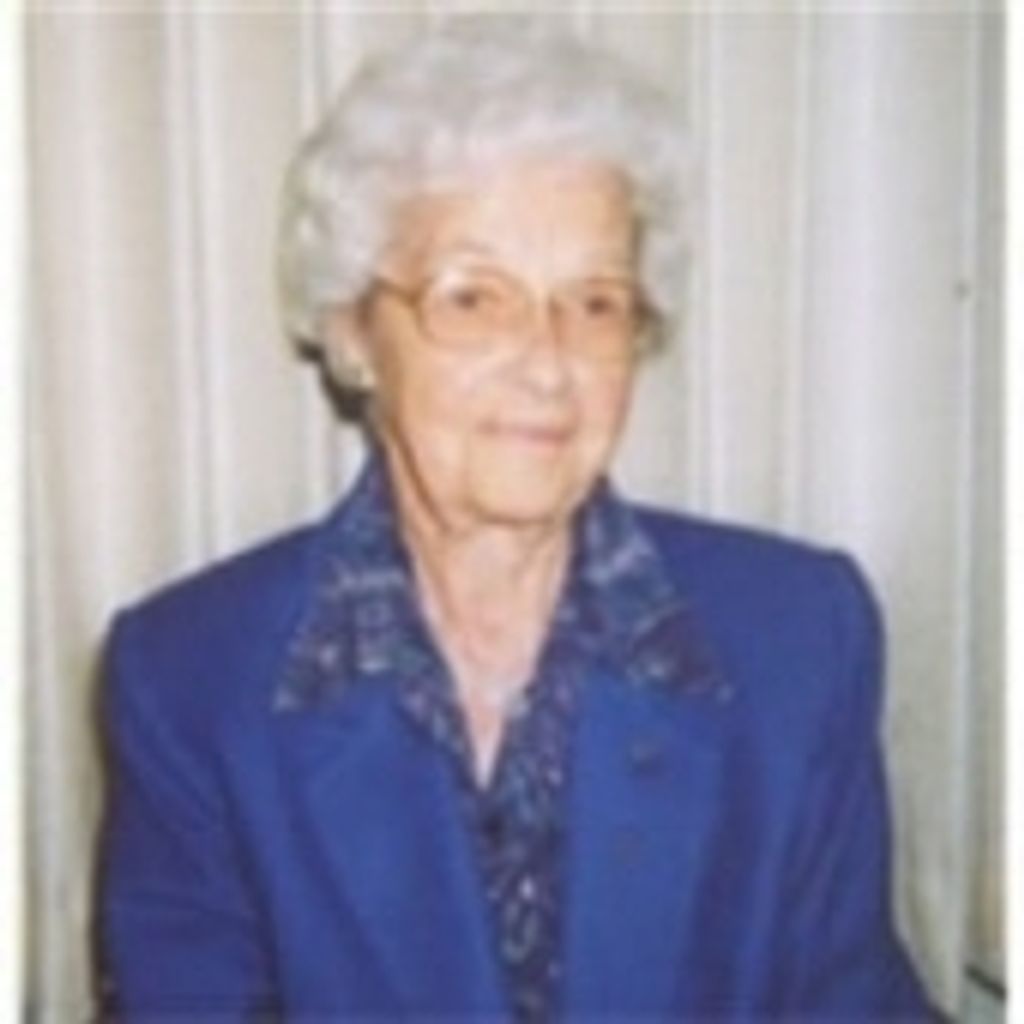Gladys B. Ludewig Profile Photo