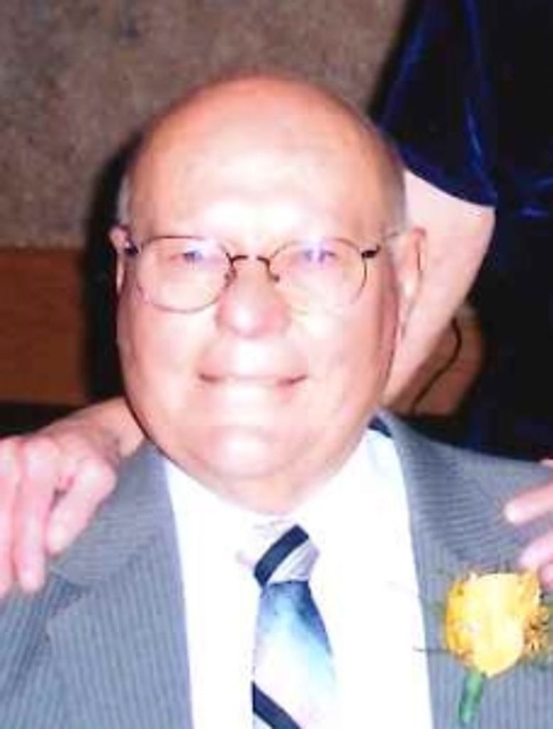 Joseph A. Charnovich, Jr.