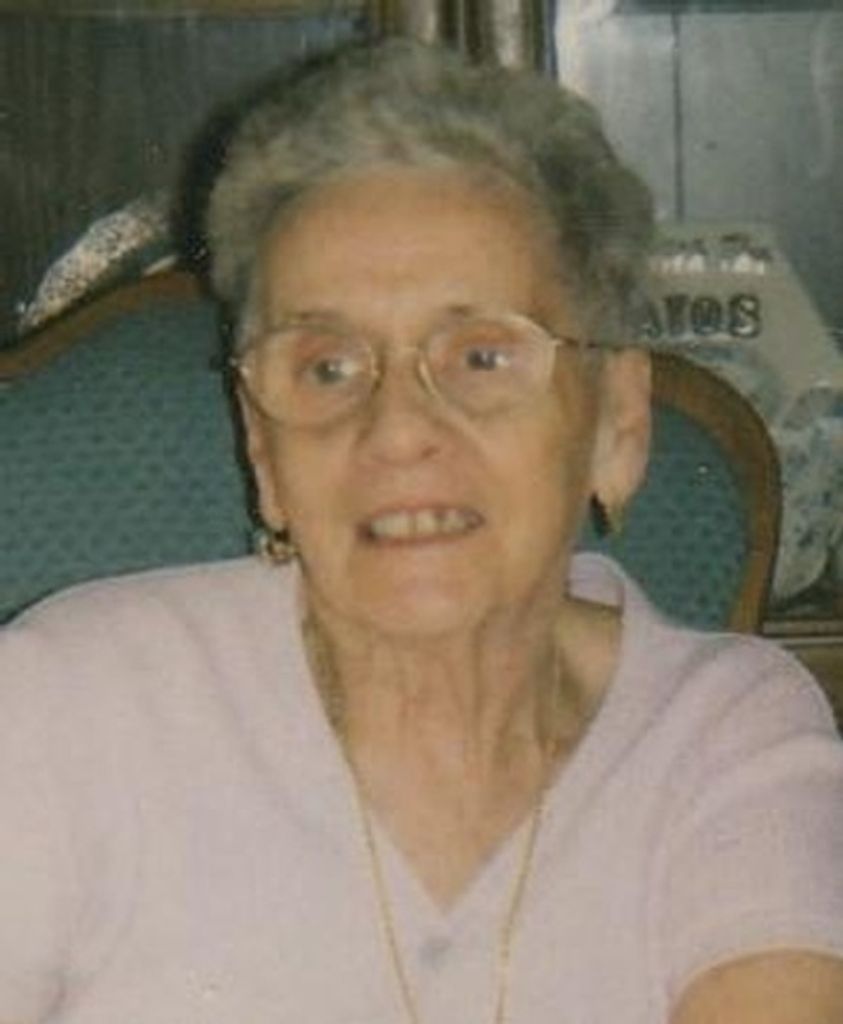 Ann J. (Morris) Sabato
