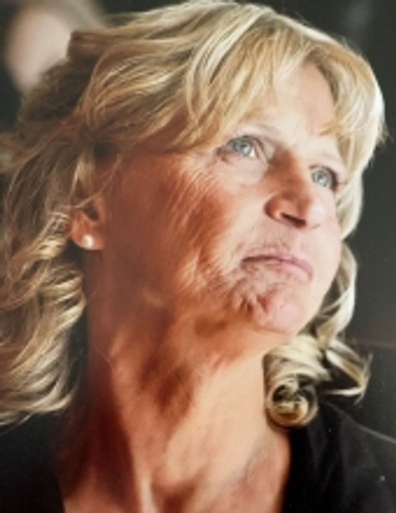 Mary Jo Brock