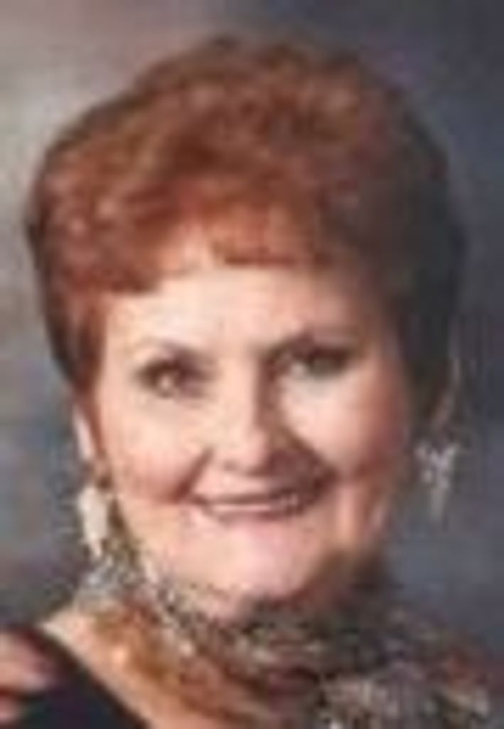 Melba Christine (Hillis) Trotter Renner