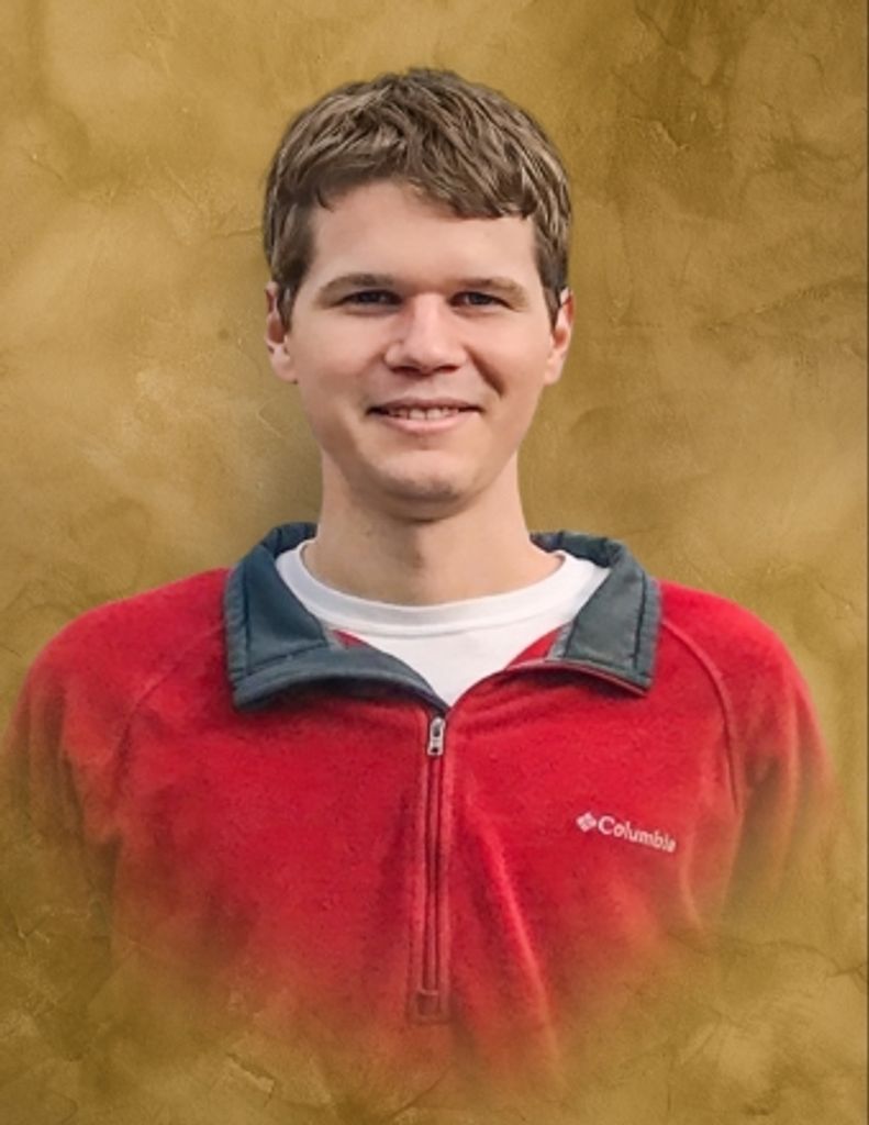 Wesley Andrew Ivester Profile Photo