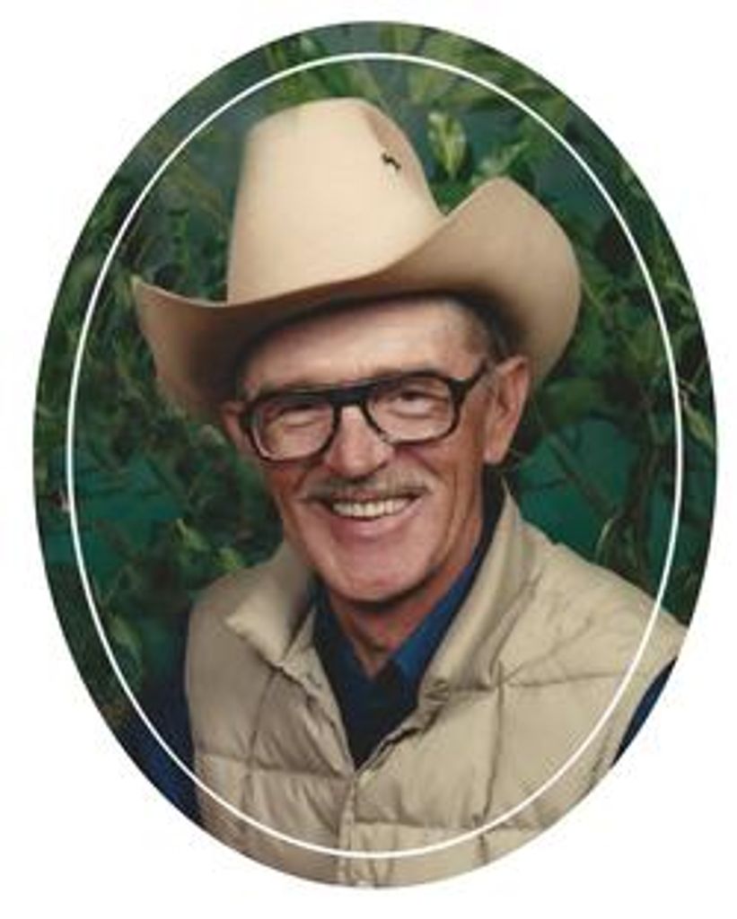 Frederick "Fred" Dale Olson