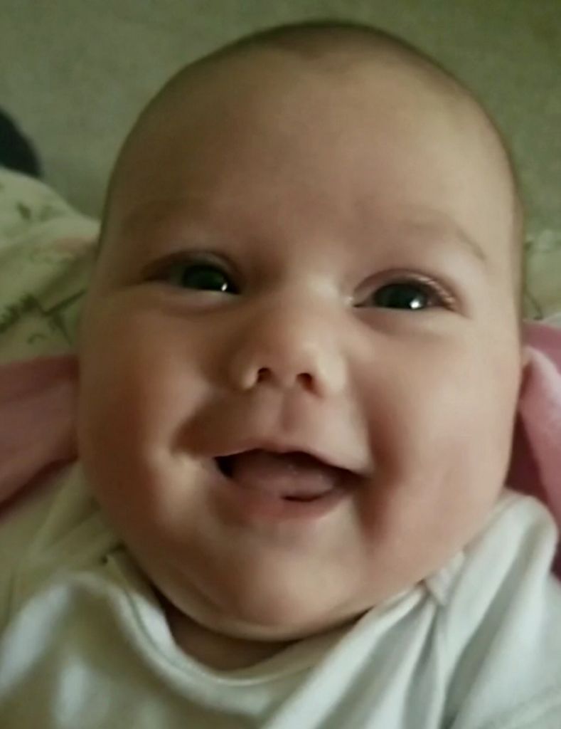 Aleigh Mckenna Dockery Profile Photo