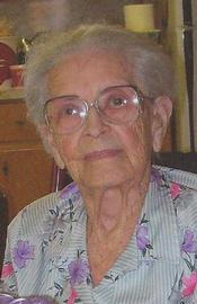 Helen Elizabeth Shew