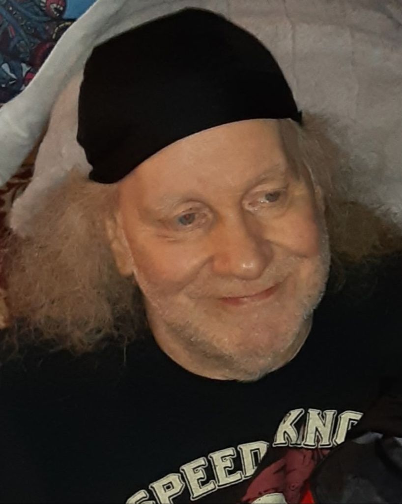 Patrick V. Rensel