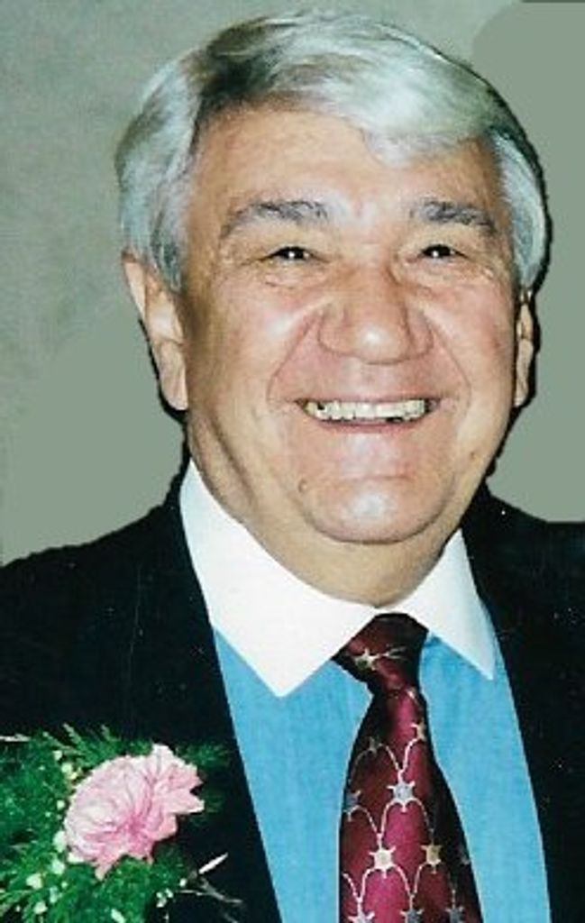 Camille Domenic Disciullo Profile Photo