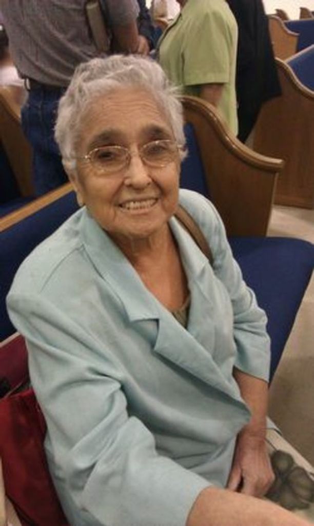 Isabel De La Cerda Profile Photo