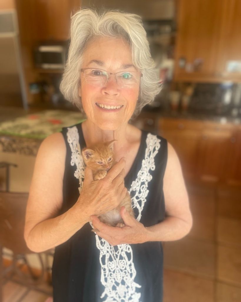 Diana L. "Lani" Graham