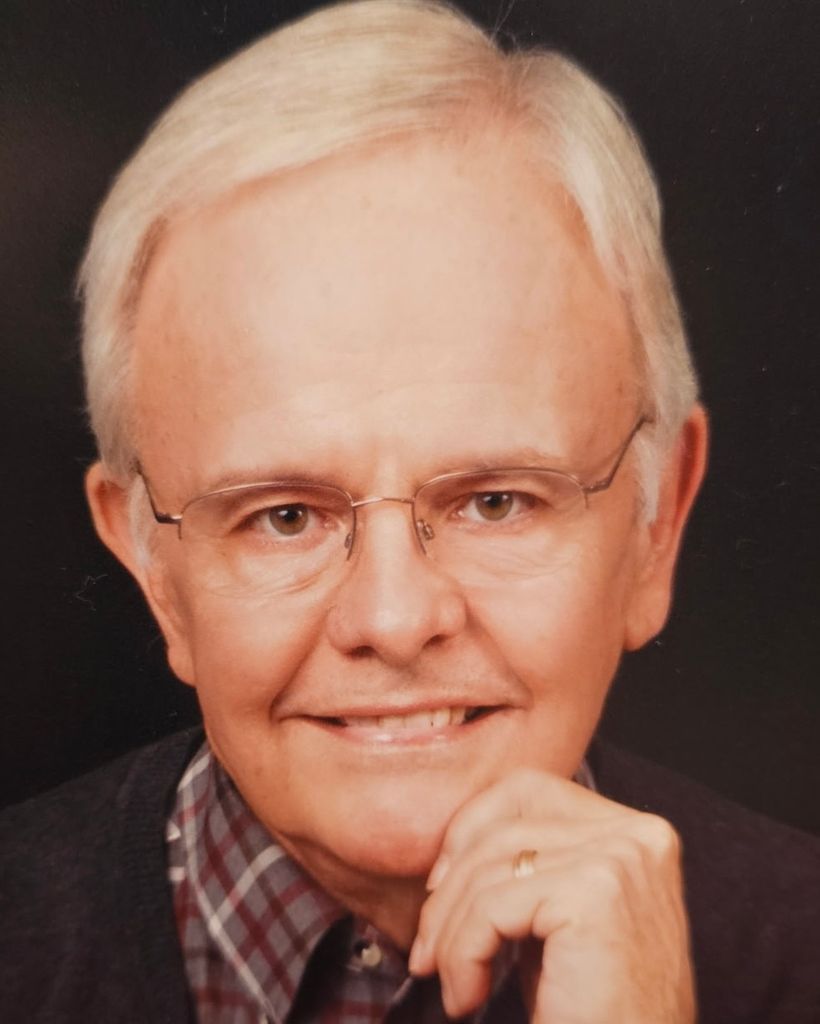 Thomas Harless Profile Photo