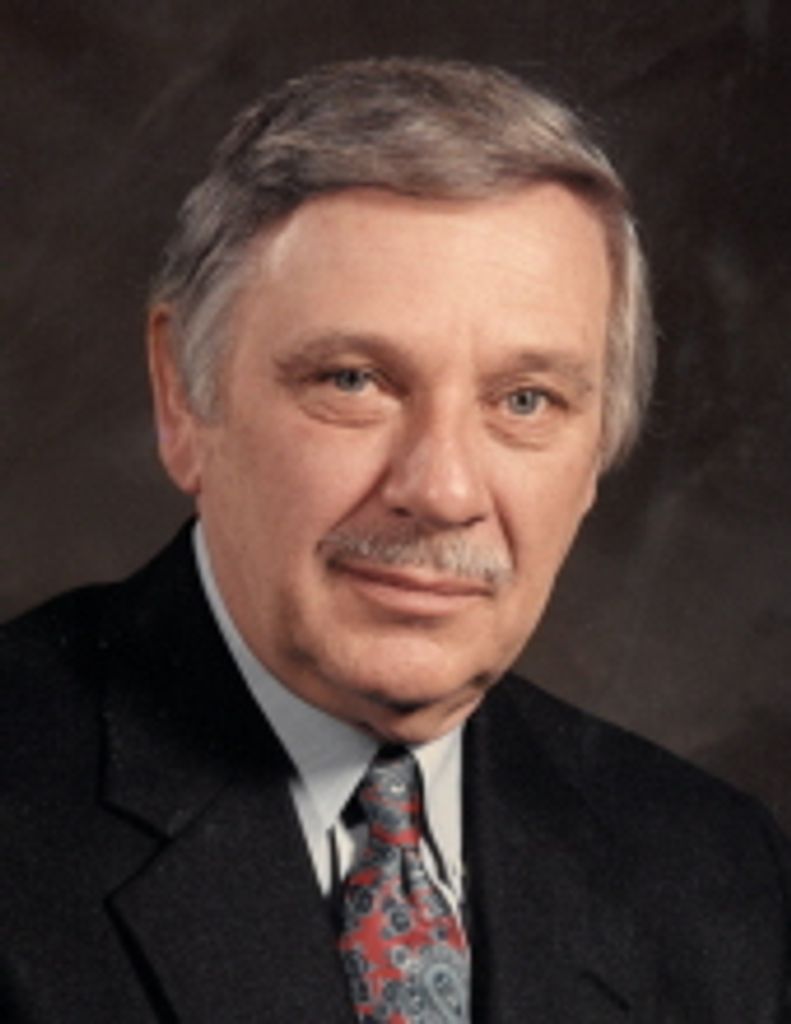 Robert C. "Buck" O'Neal