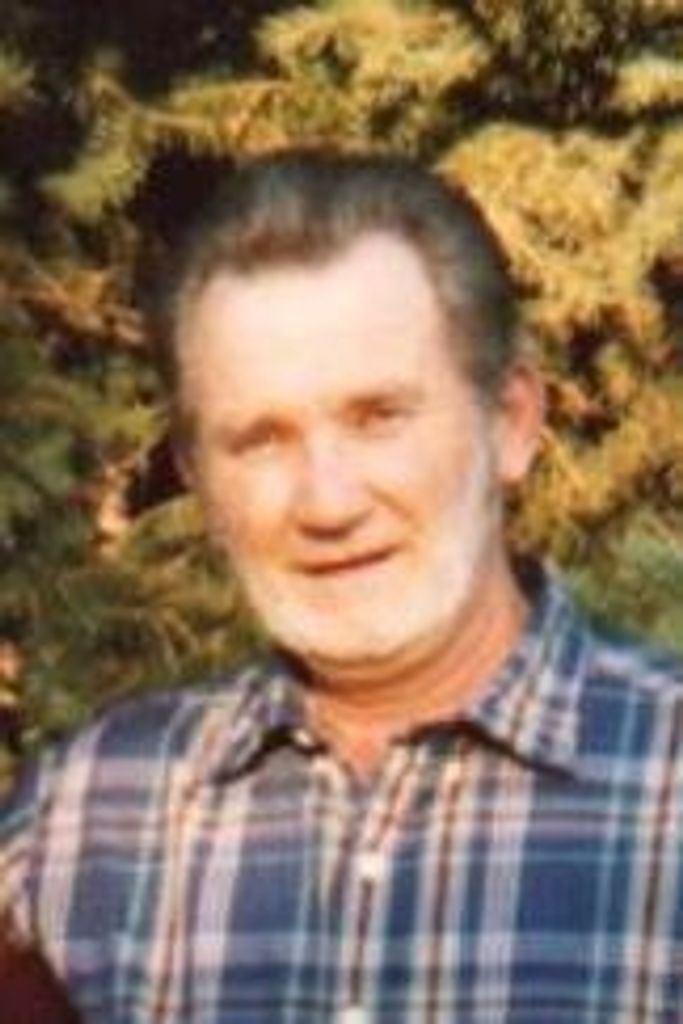 Charles William Baker Profile Photo