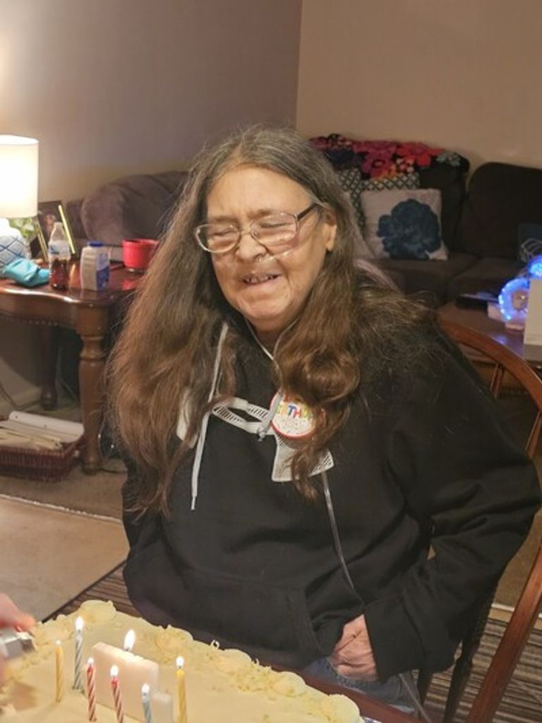 Catherine Mae Mosier