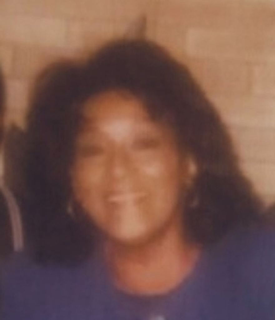 Joyce Davis-Warren