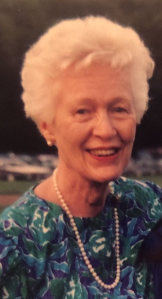 Ruth Larsen Profile Photo