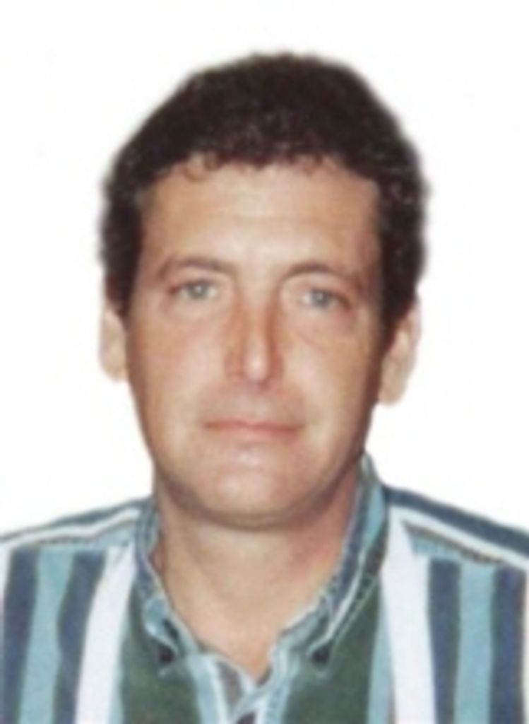 Joseph (Slim)  Kennedy