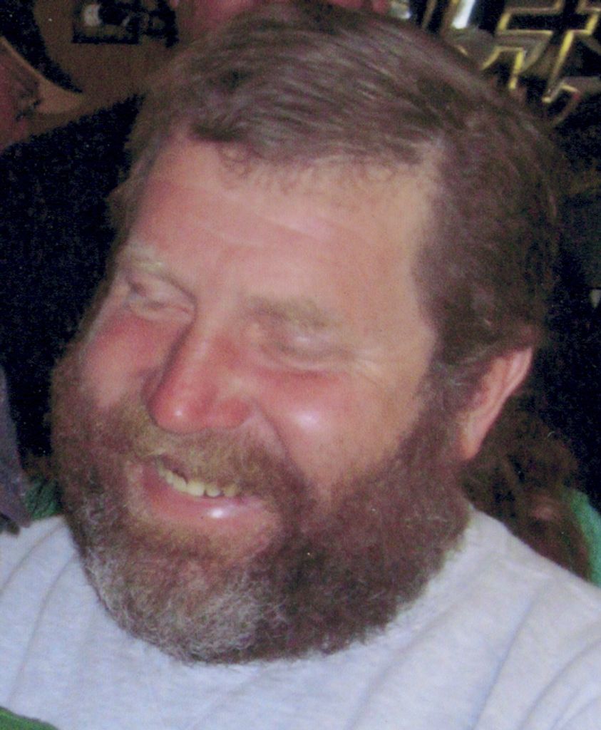 Donald Wayne Hubler