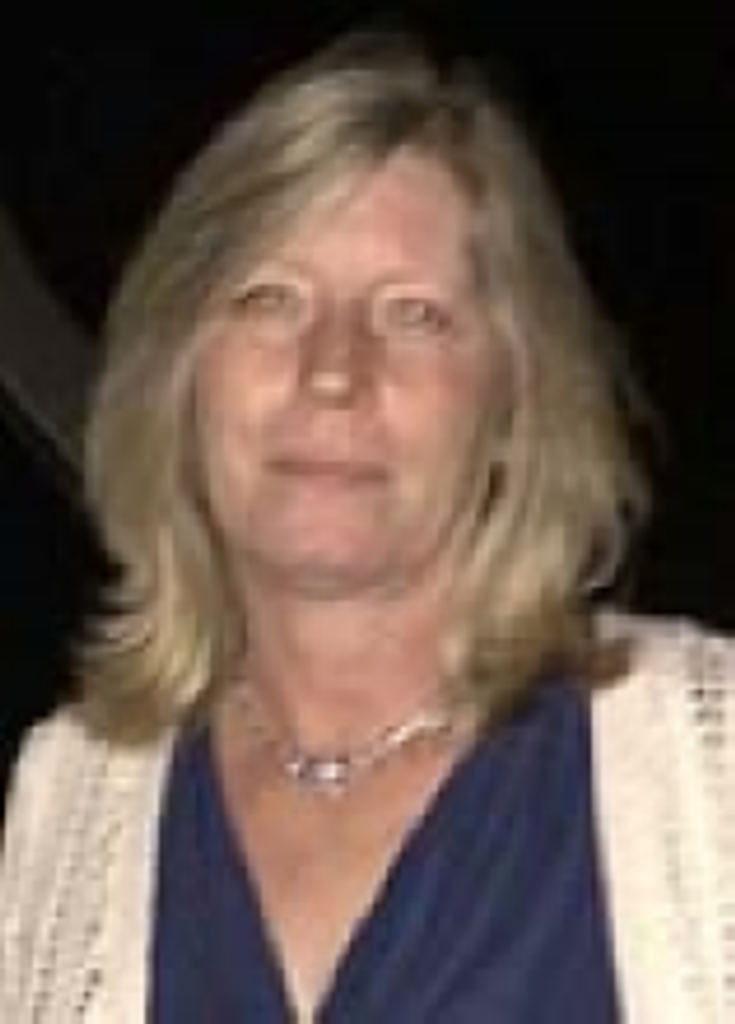 Suzanne  M. Childers