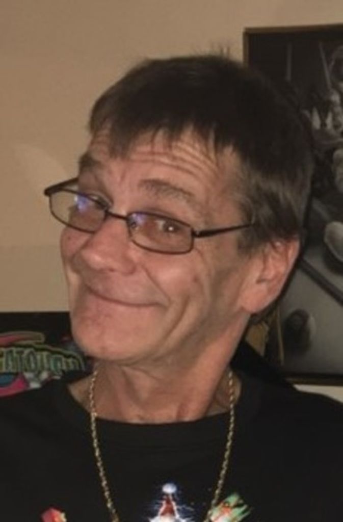Charles Mezerek, Jr.