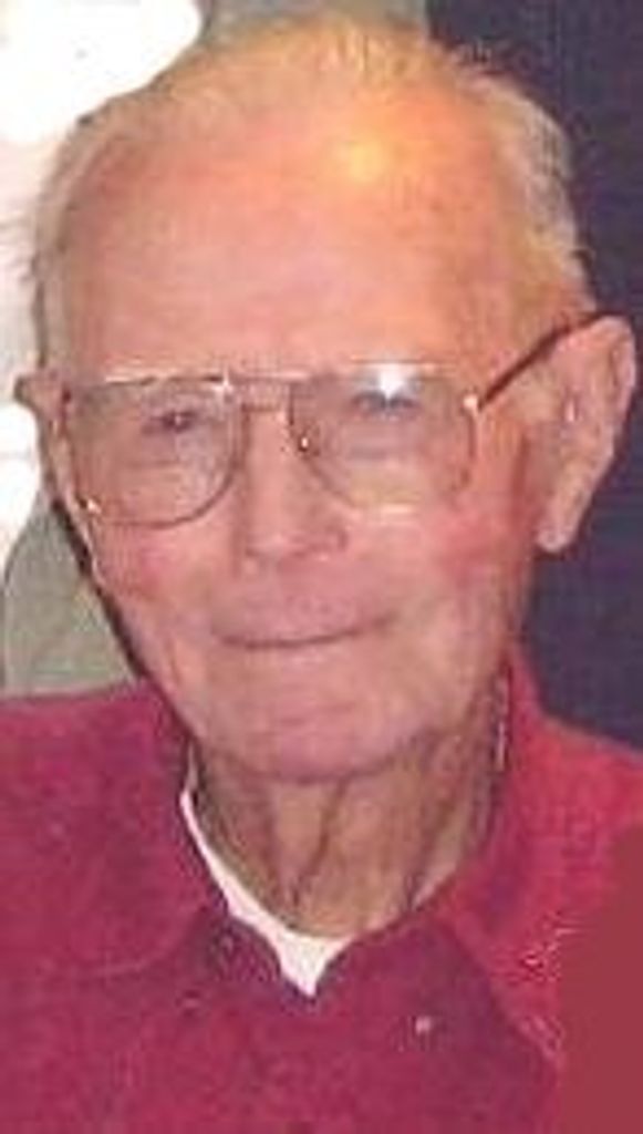 Paul Pulliam Walls