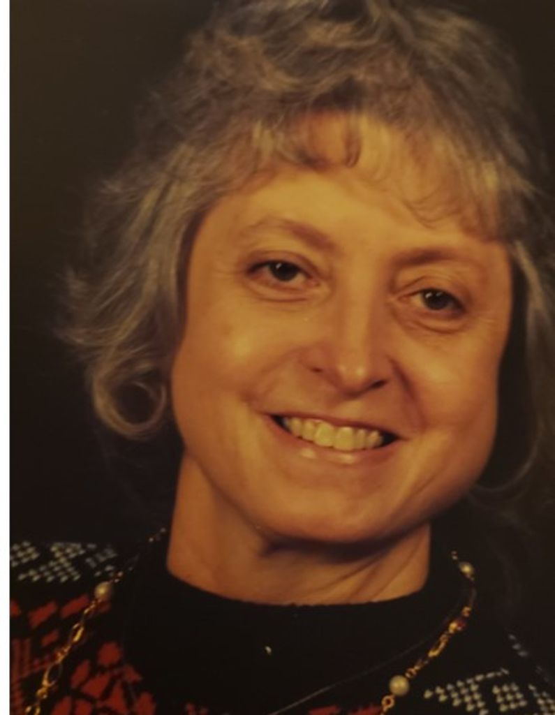 Linda Crawford