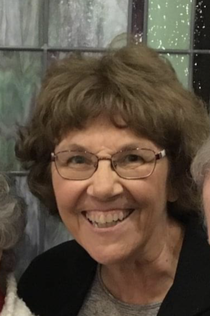 Carol Joyce (Youngs)  Peasley Profile Photo