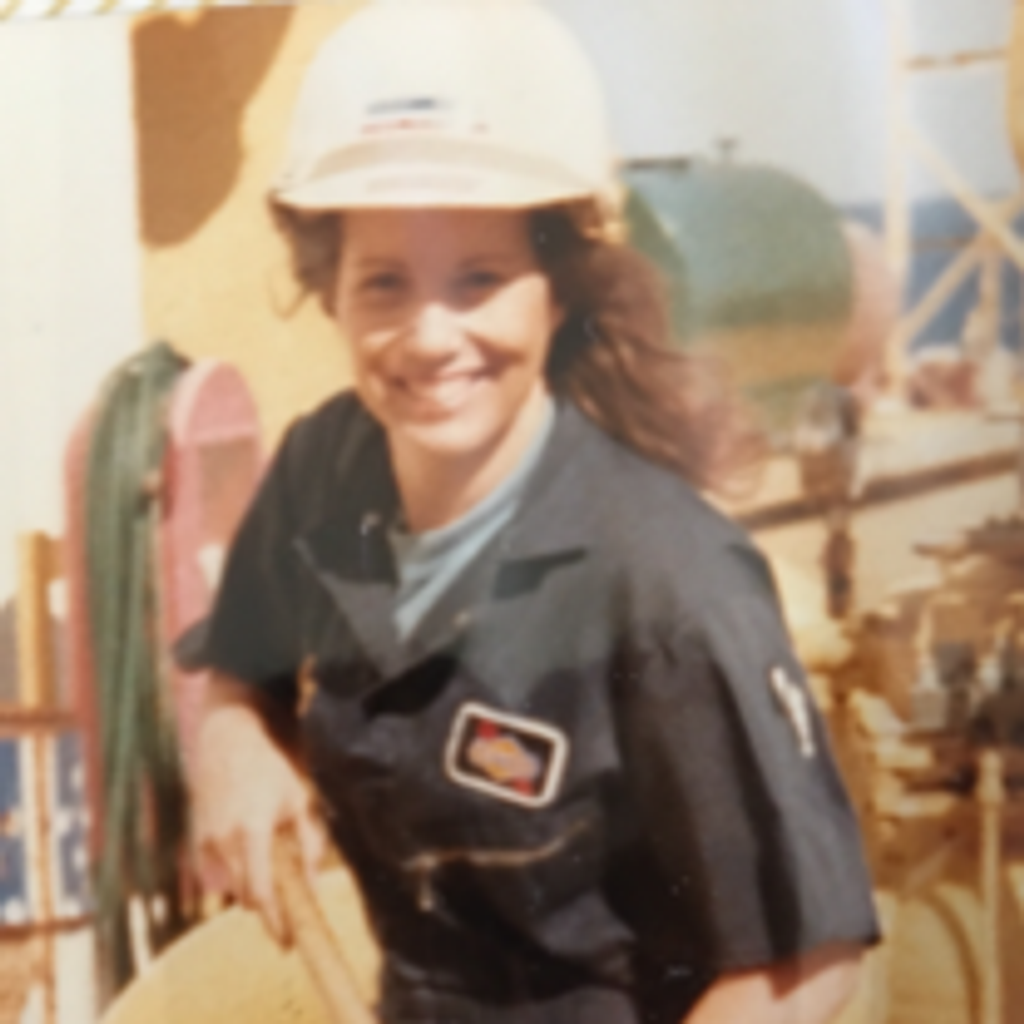 Shirley Beth Eubanks Profile Photo