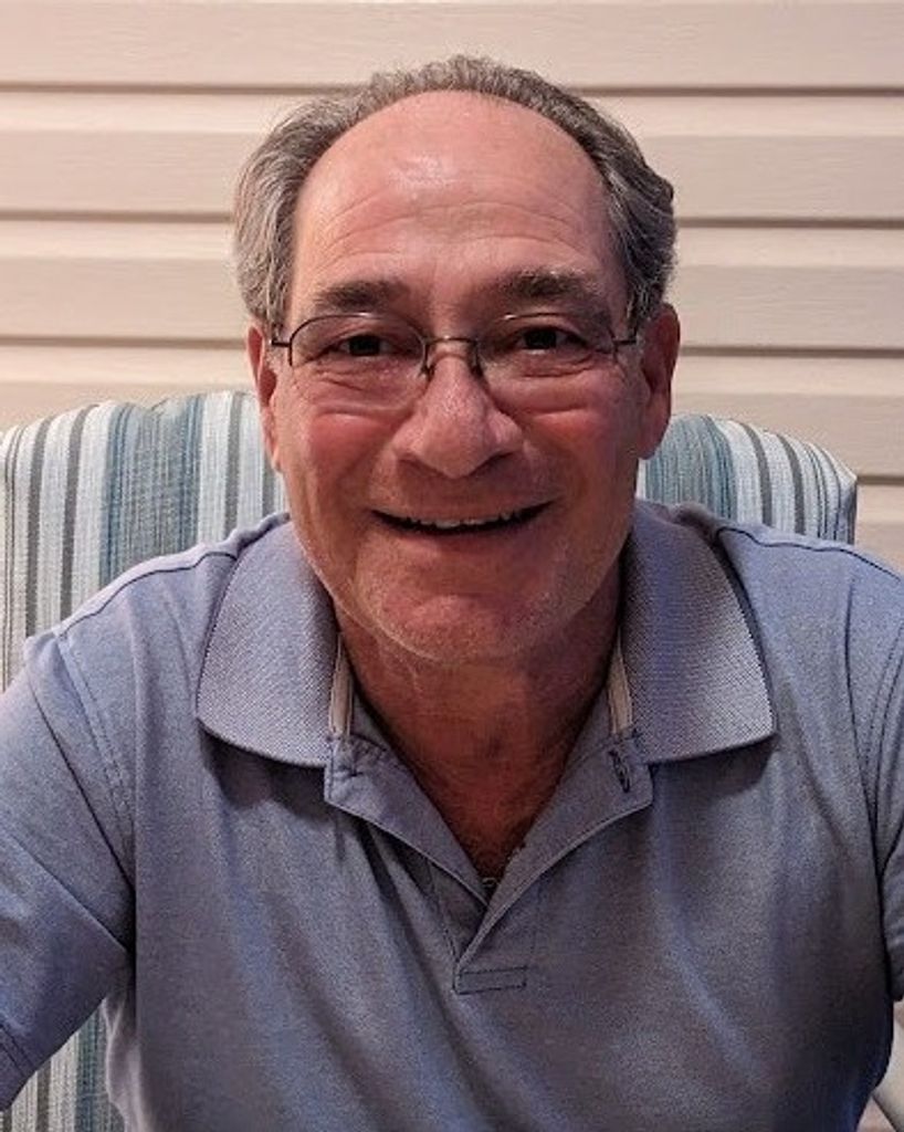 Steven Edward Werschulz Profile Photo