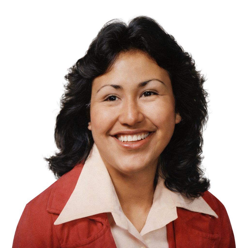 Rachel Ann Gutierrez Profile Photo