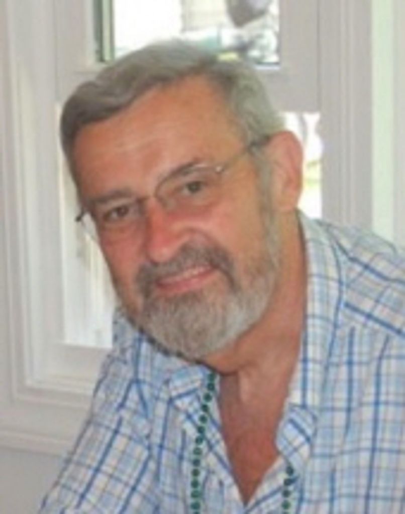 Duane Arthur Pretzer Sr.