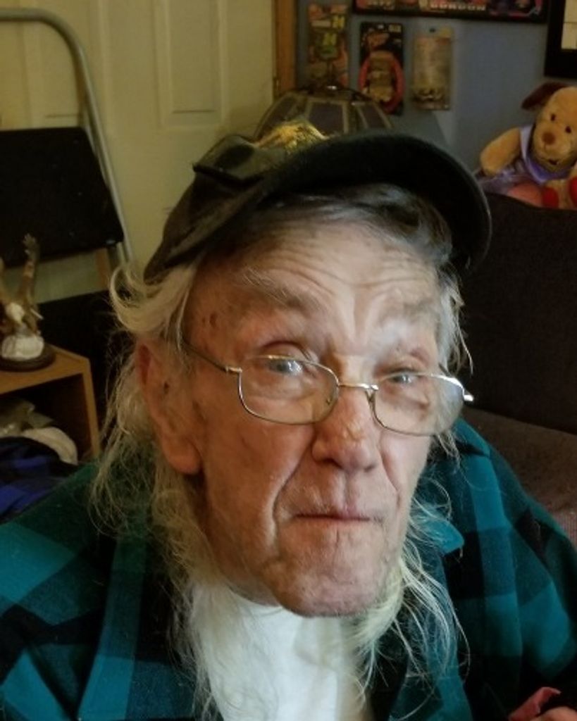 Richard Lewis Saunders Profile Photo