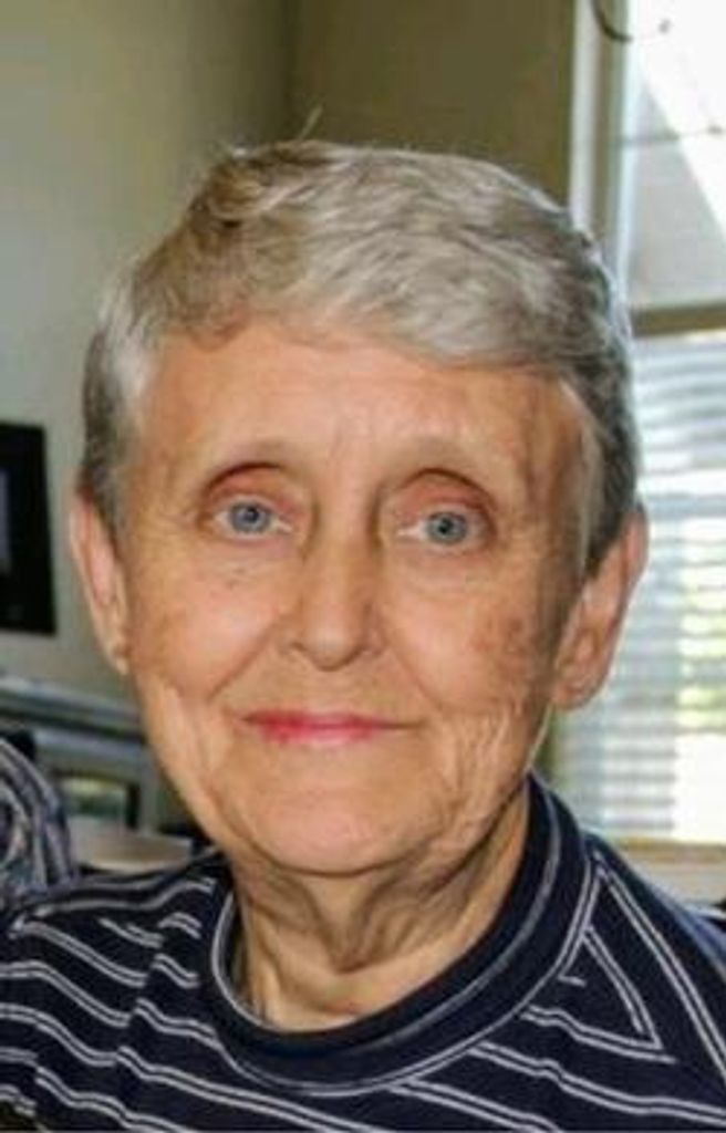 Julia R. Jones Profile Photo