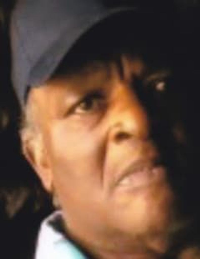 J.D. Harrison