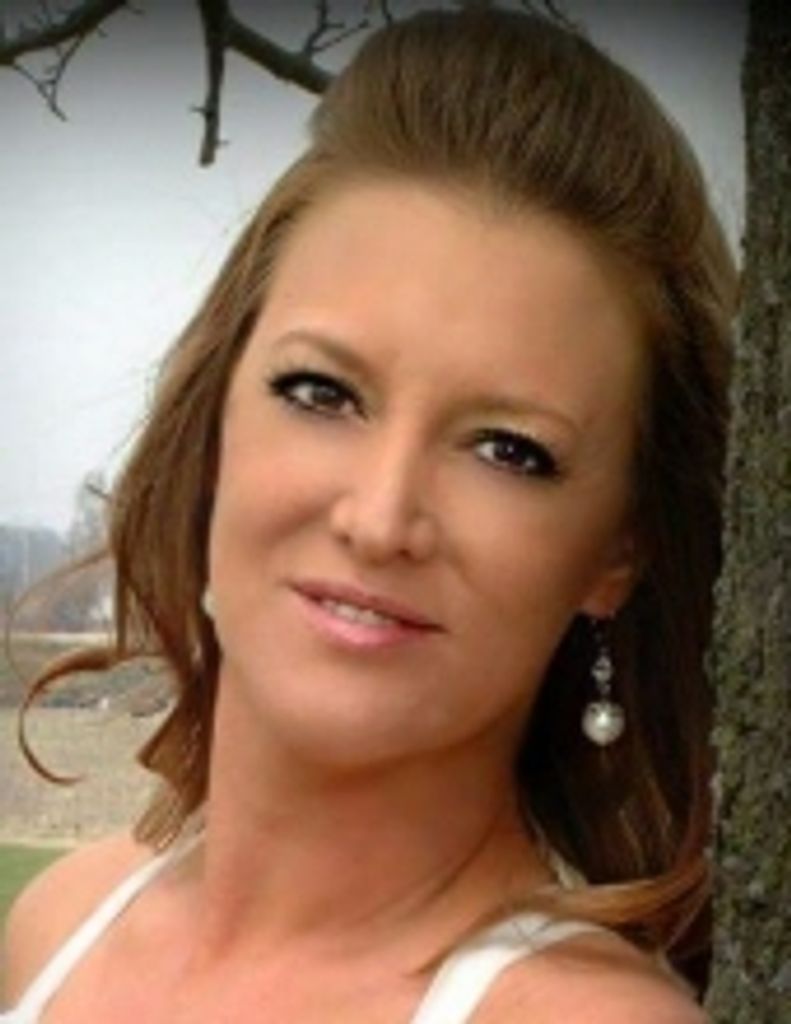 Camela Lee Weber