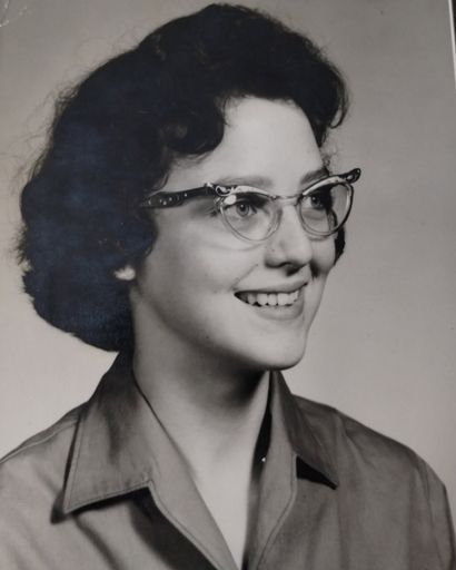 Linda Louise Sullivan's obituary image