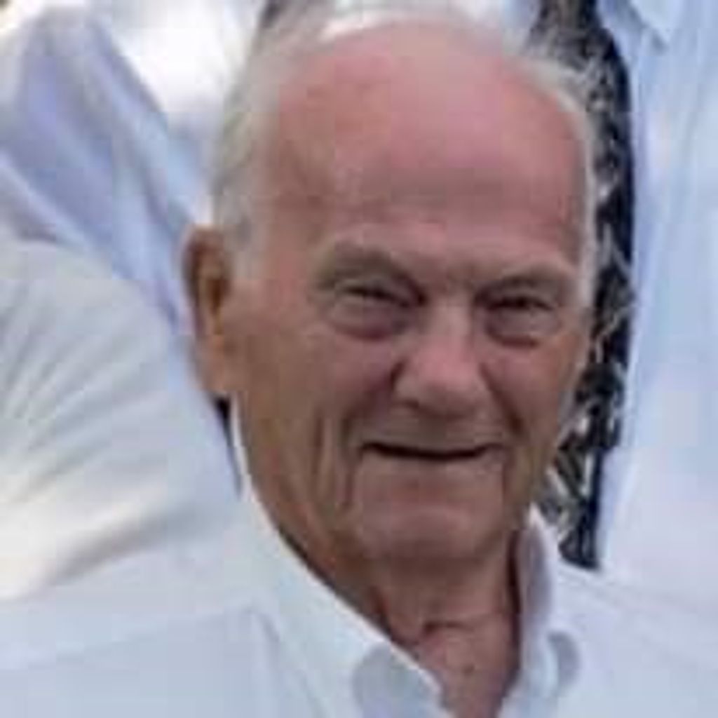 James Patrick Mcdermott Profile Photo