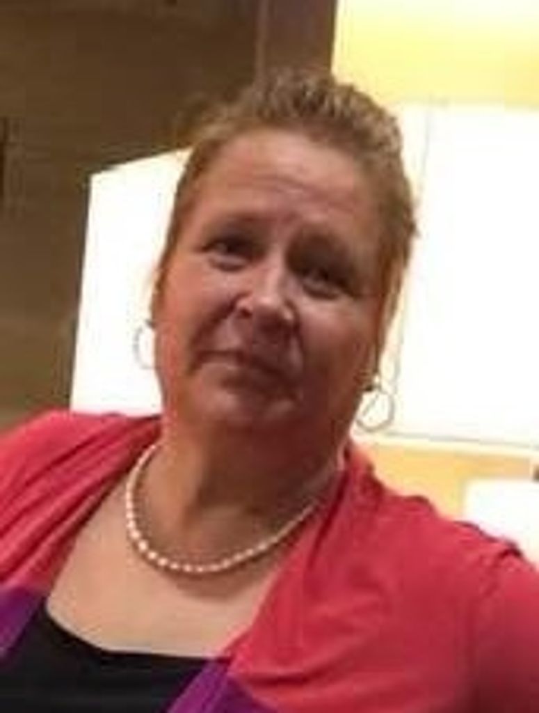 Patricia Sanders Profile Photo