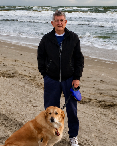Ray Lowell Anderson's obituary image