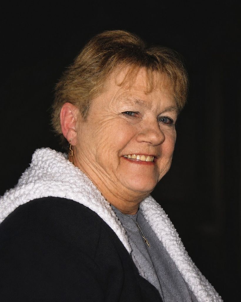 Judith "Judy" Arline Danielson Profile Photo