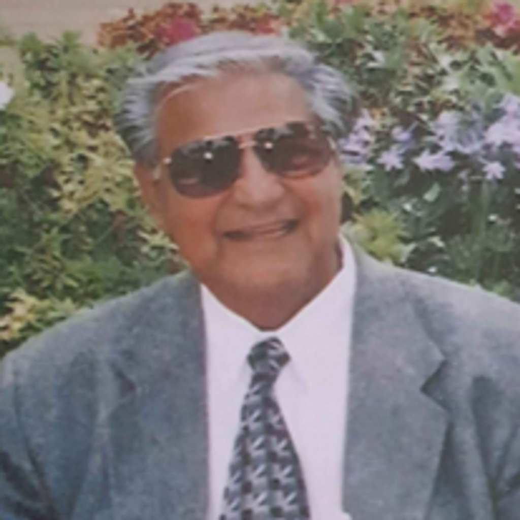 Carlos Aragon