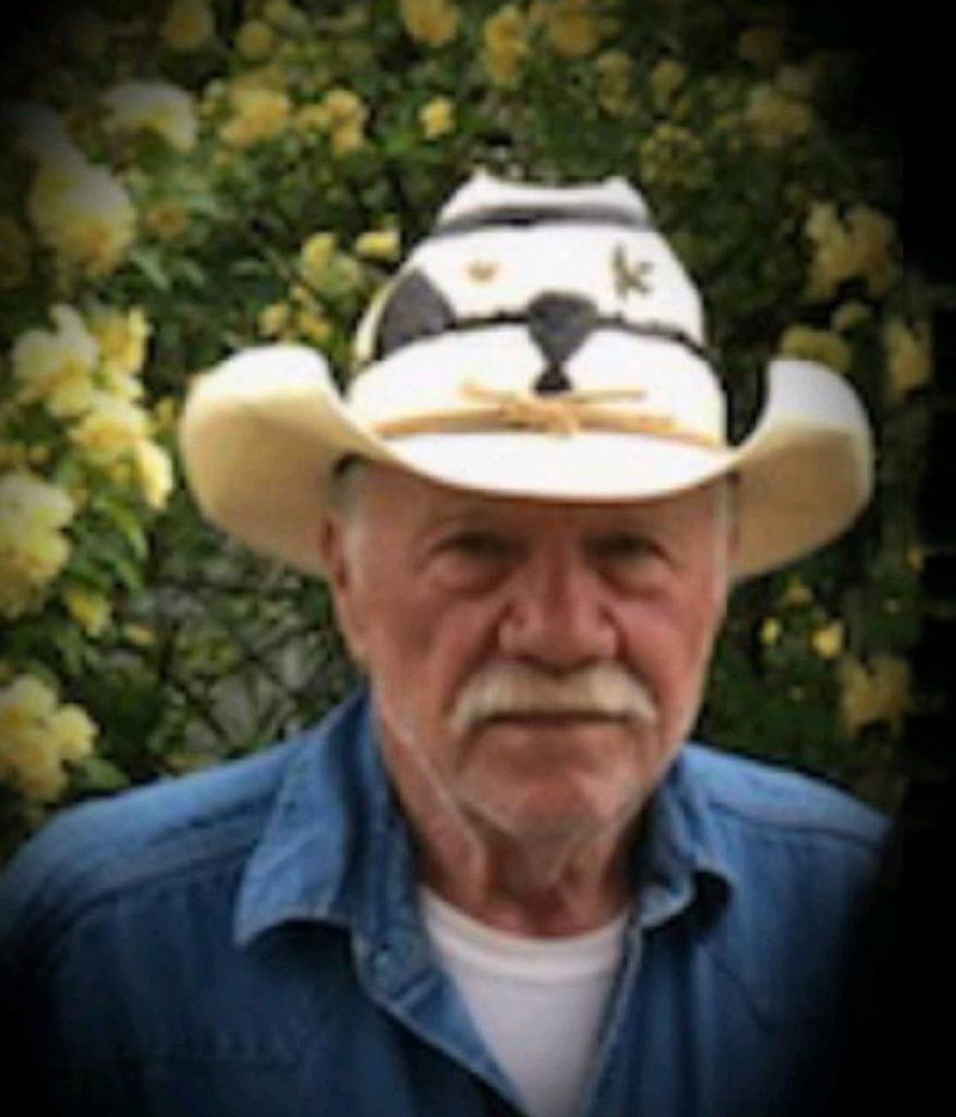 Clarence Gale Bailes